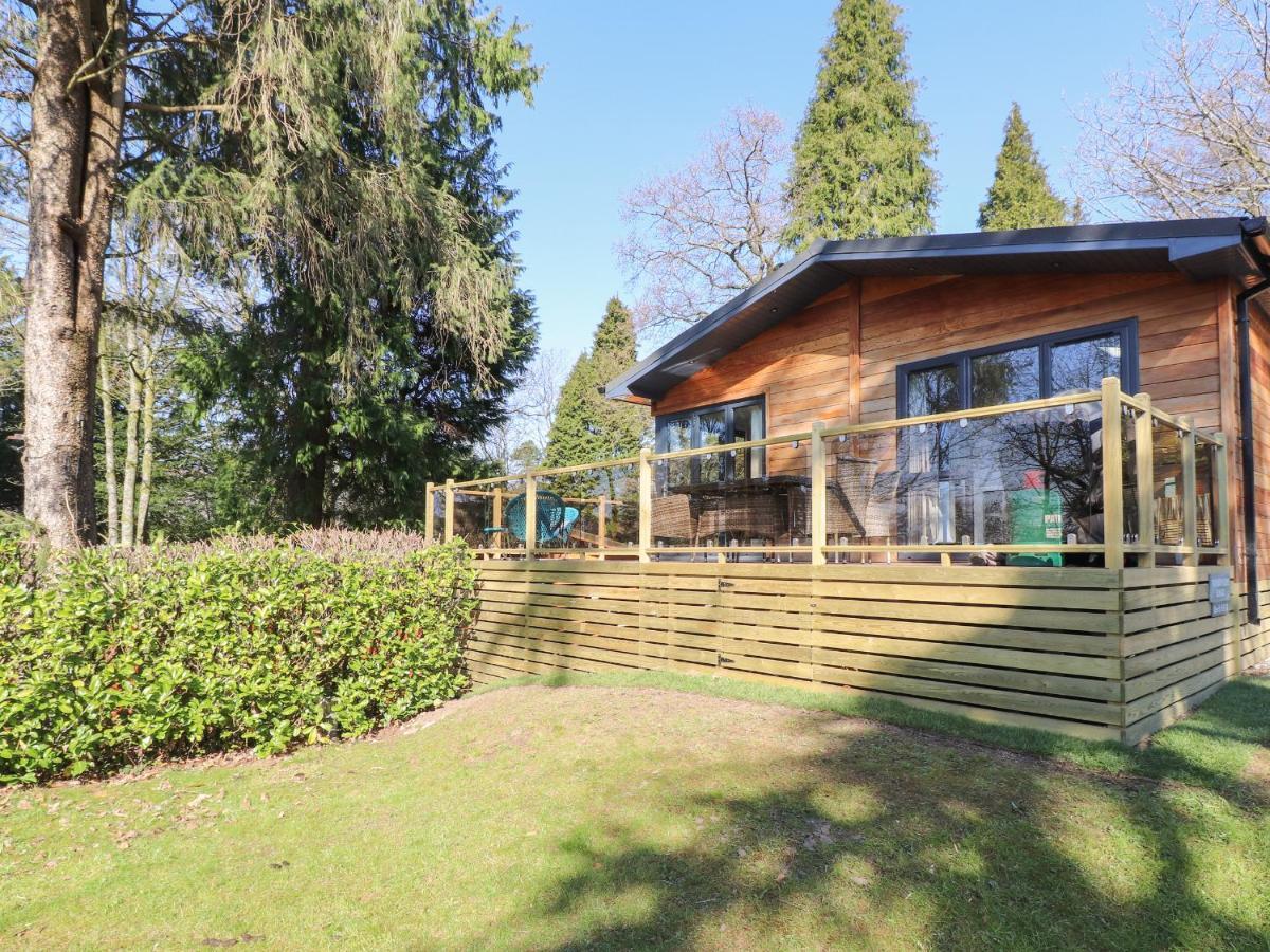 Windermere Lodge Bowness-on-Windermere Exterior foto
